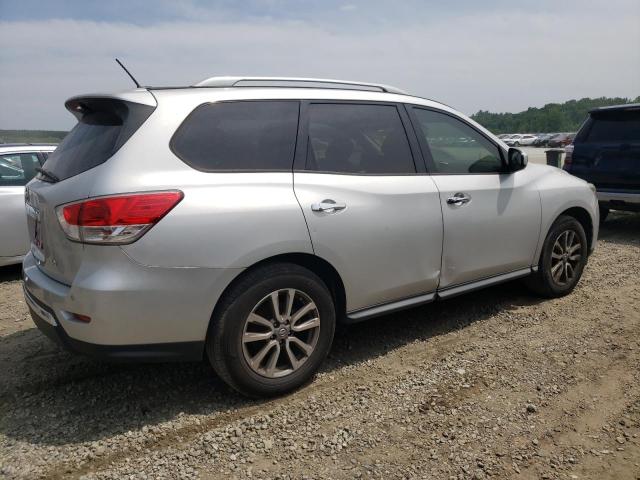 Photo 2 VIN: 5N1AR2MN1FC701452 - NISSAN PATHFINDER 