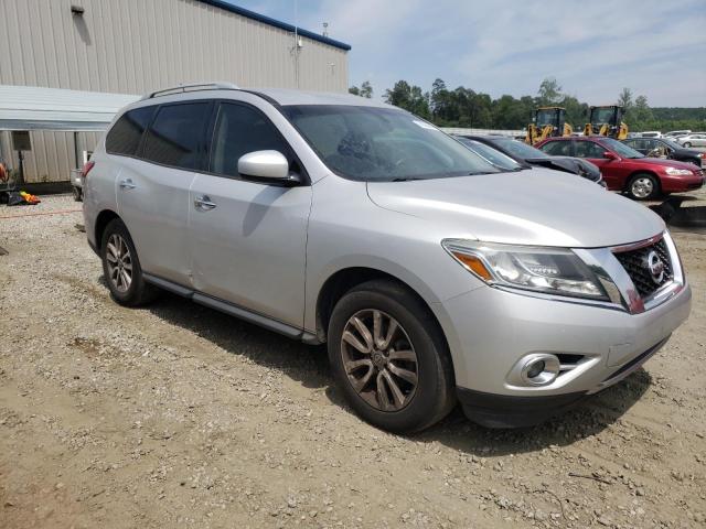 Photo 3 VIN: 5N1AR2MN1FC701452 - NISSAN PATHFINDER 