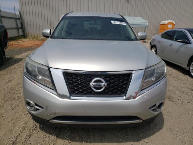 Photo 4 VIN: 5N1AR2MN1FC701452 - NISSAN PATHFINDER 