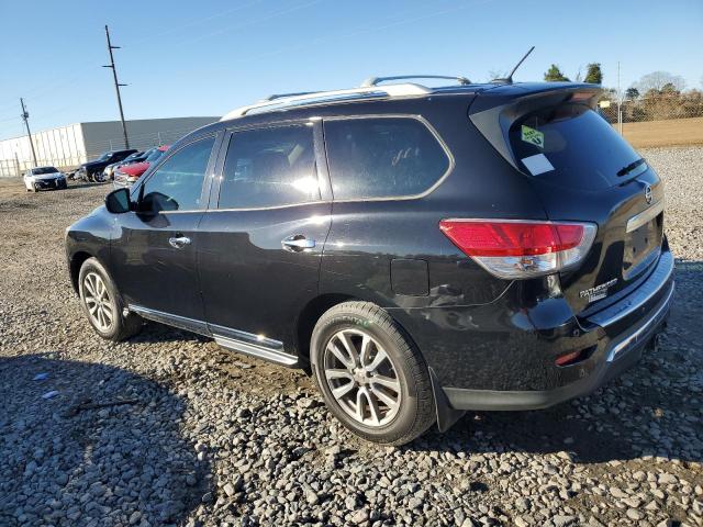 Photo 1 VIN: 5N1AR2MN1FC702567 - NISSAN PATHFINDER 