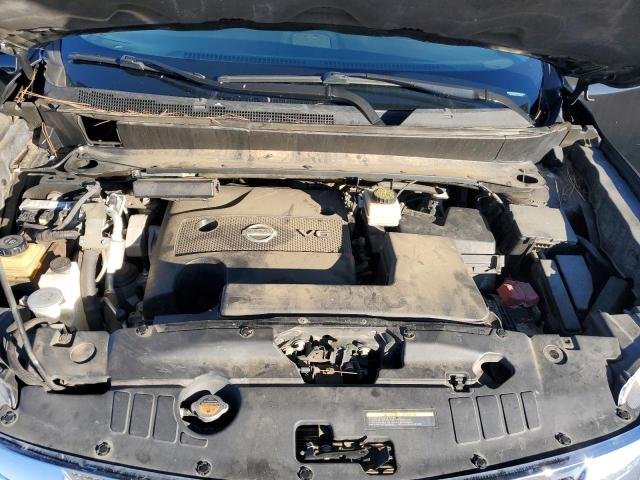 Photo 11 VIN: 5N1AR2MN1FC702567 - NISSAN PATHFINDER 