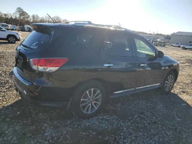 Photo 2 VIN: 5N1AR2MN1FC702567 - NISSAN PATHFINDER 