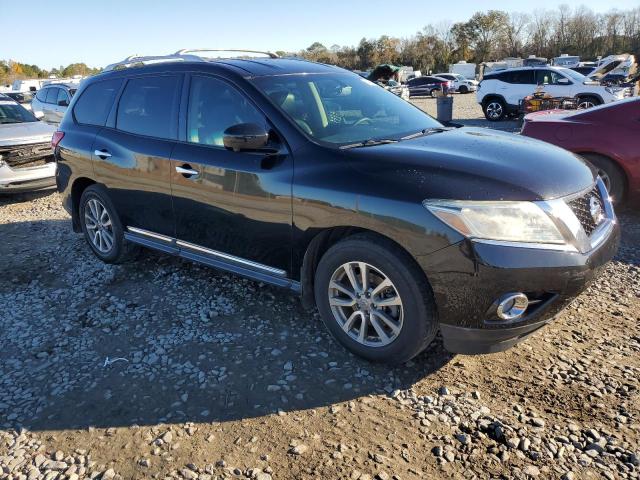 Photo 3 VIN: 5N1AR2MN1FC702567 - NISSAN PATHFINDER 