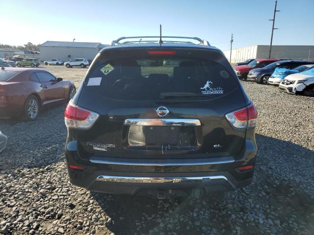 Photo 5 VIN: 5N1AR2MN1FC702567 - NISSAN PATHFINDER 