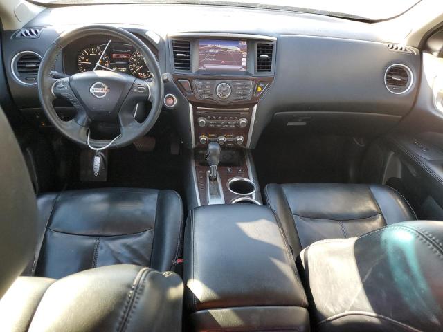 Photo 7 VIN: 5N1AR2MN1FC702567 - NISSAN PATHFINDER 