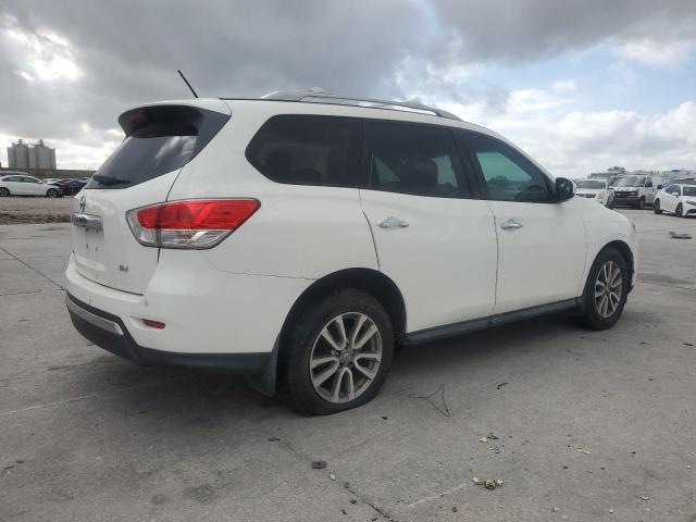 Photo 2 VIN: 5N1AR2MN1FC703170 - NISSAN PATHFINDER 