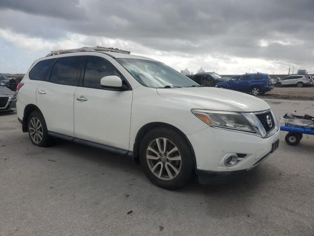 Photo 3 VIN: 5N1AR2MN1FC703170 - NISSAN PATHFINDER 