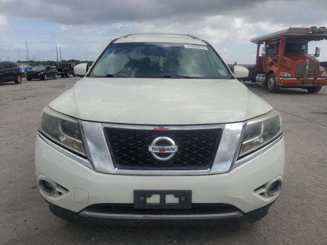 Photo 4 VIN: 5N1AR2MN1FC703170 - NISSAN PATHFINDER 