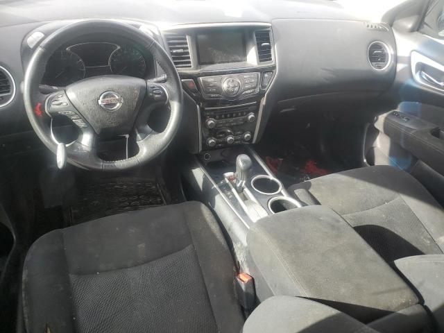 Photo 7 VIN: 5N1AR2MN1FC703170 - NISSAN PATHFINDER 