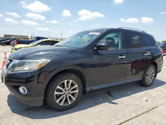 Photo 0 VIN: 5N1AR2MN1FC708935 - NISSAN PATHFINDER 