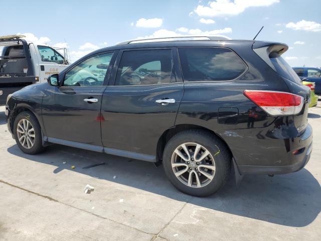 Photo 1 VIN: 5N1AR2MN1FC708935 - NISSAN PATHFINDER 