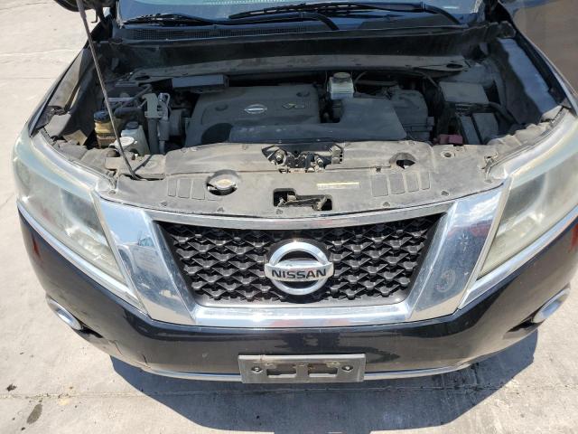 Photo 11 VIN: 5N1AR2MN1FC708935 - NISSAN PATHFINDER 