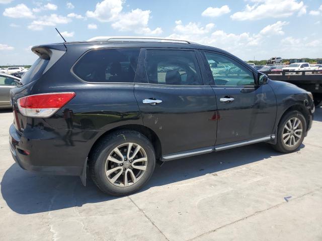 Photo 2 VIN: 5N1AR2MN1FC708935 - NISSAN PATHFINDER 