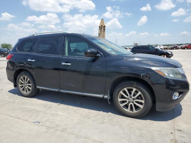 Photo 3 VIN: 5N1AR2MN1FC708935 - NISSAN PATHFINDER 