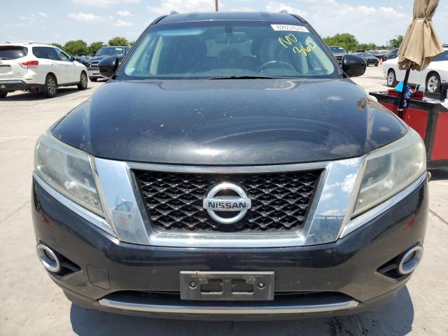 Photo 4 VIN: 5N1AR2MN1FC708935 - NISSAN PATHFINDER 