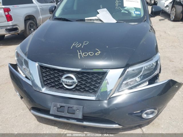 Photo 9 VIN: 5N1AR2MN1FC710443 - NISSAN PATHFINDER 