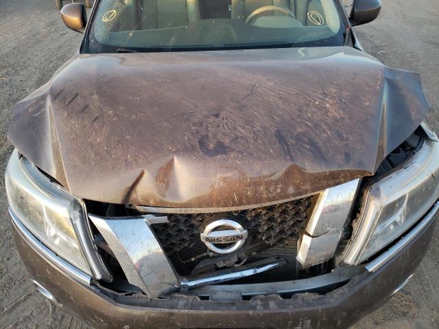 Photo 6 VIN: 5N1AR2MN1FC715061 - NISSAN PATHFINDER 