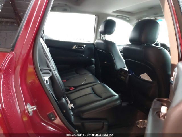 Photo 7 VIN: 5N1AR2MN1FC717652 - NISSAN PATHFINDER 