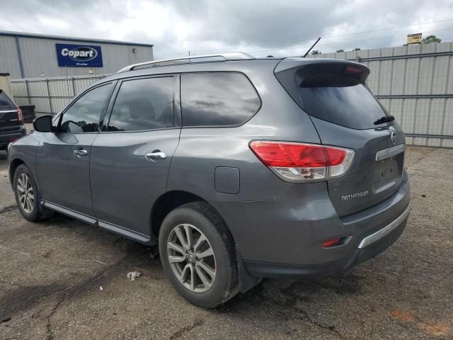 Photo 1 VIN: 5N1AR2MN1FC718249 - NISSAN PATHFINDER 