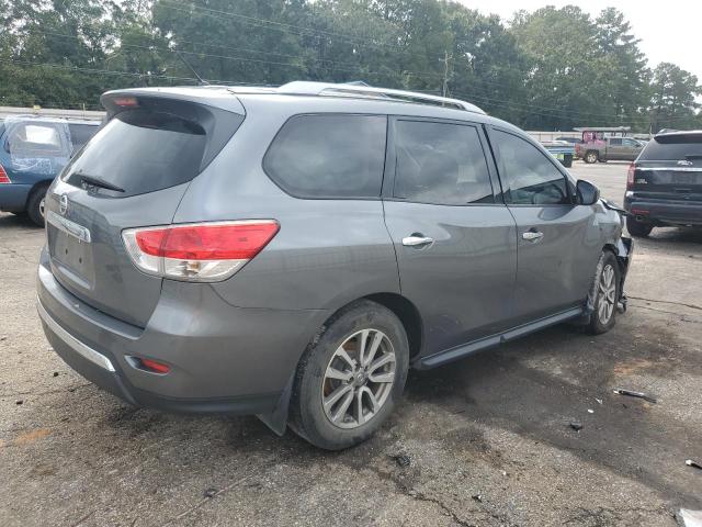 Photo 2 VIN: 5N1AR2MN1FC718249 - NISSAN PATHFINDER 