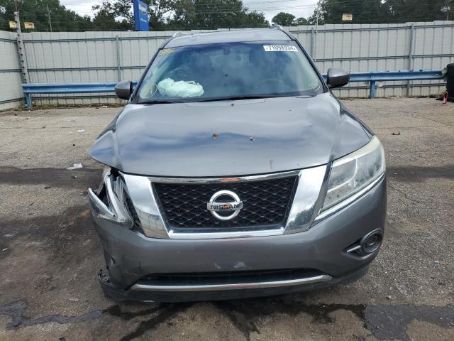 Photo 4 VIN: 5N1AR2MN1FC718249 - NISSAN PATHFINDER 