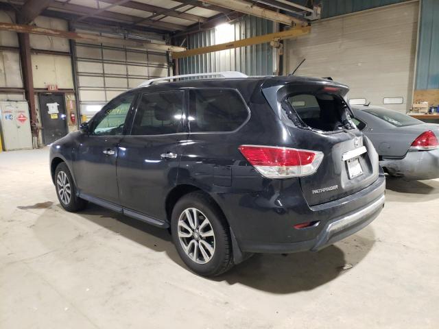 Photo 1 VIN: 5N1AR2MN1FC721345 - NISSAN PATHFINDER 