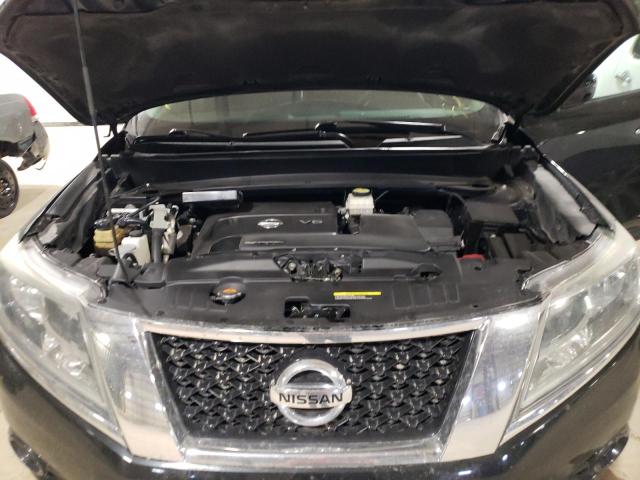 Photo 10 VIN: 5N1AR2MN1FC721345 - NISSAN PATHFINDER 