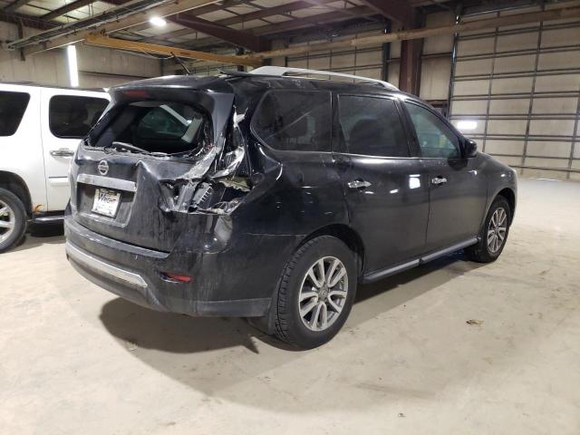 Photo 2 VIN: 5N1AR2MN1FC721345 - NISSAN PATHFINDER 