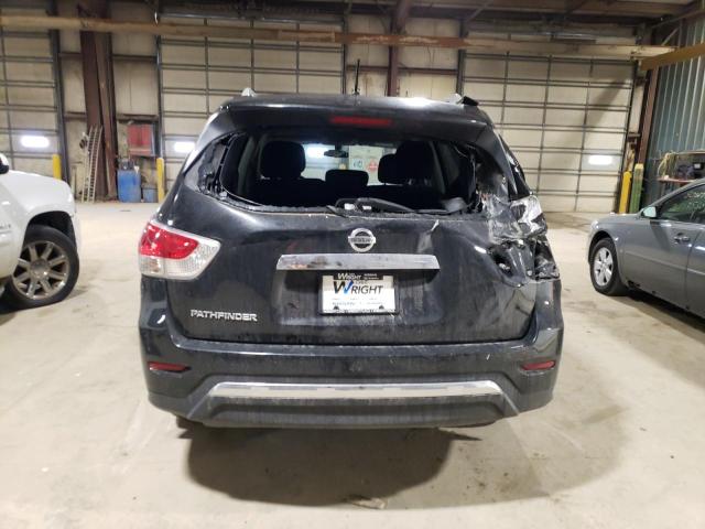 Photo 5 VIN: 5N1AR2MN1FC721345 - NISSAN PATHFINDER 