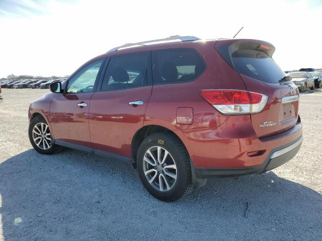 Photo 1 VIN: 5N1AR2MN1FC721779 - NISSAN PATHFINDER 