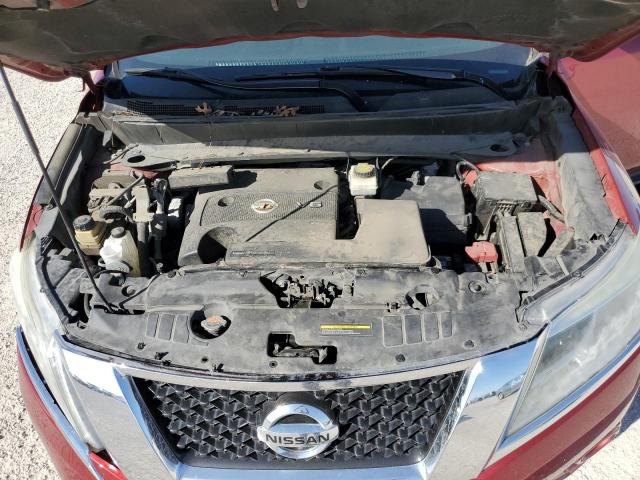 Photo 11 VIN: 5N1AR2MN1FC721779 - NISSAN PATHFINDER 