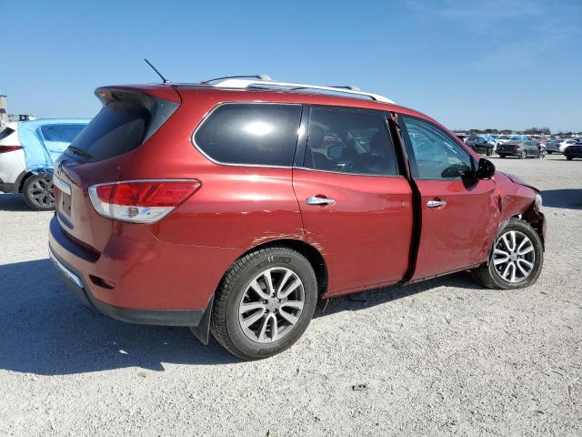 Photo 2 VIN: 5N1AR2MN1FC721779 - NISSAN PATHFINDER 