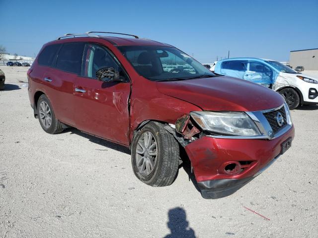 Photo 3 VIN: 5N1AR2MN1FC721779 - NISSAN PATHFINDER 