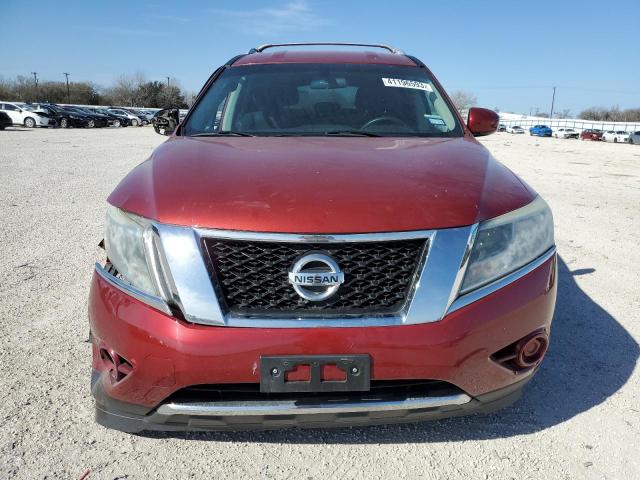 Photo 4 VIN: 5N1AR2MN1FC721779 - NISSAN PATHFINDER 