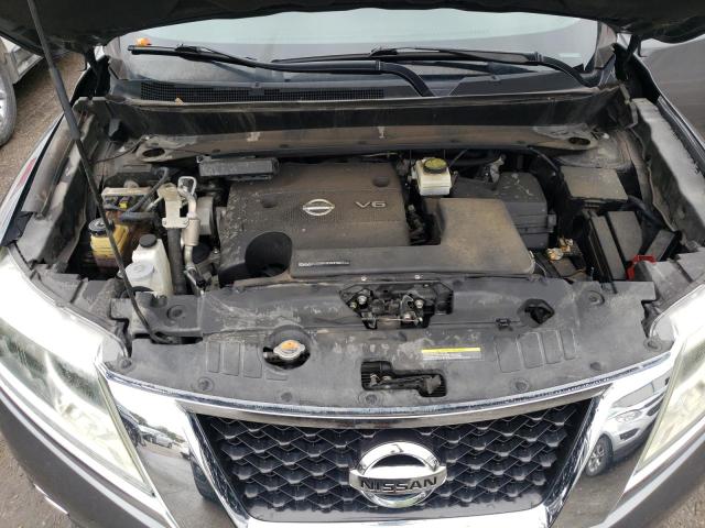 Photo 11 VIN: 5N1AR2MN1GC612756 - NISSAN PATHFINDER 