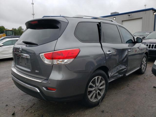 Photo 2 VIN: 5N1AR2MN1GC612756 - NISSAN PATHFINDER 