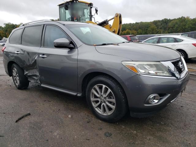 Photo 3 VIN: 5N1AR2MN1GC612756 - NISSAN PATHFINDER 