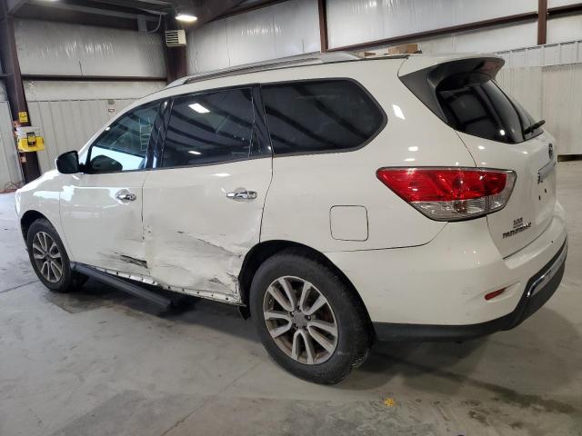 Photo 1 VIN: 5N1AR2MN1GC616709 - NISSAN PATHFINDER 