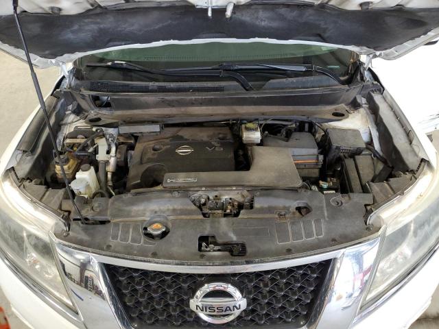 Photo 11 VIN: 5N1AR2MN1GC616709 - NISSAN PATHFINDER 