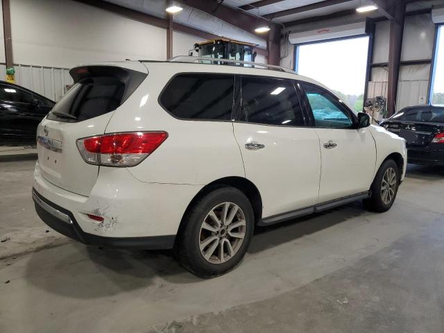 Photo 2 VIN: 5N1AR2MN1GC616709 - NISSAN PATHFINDER 