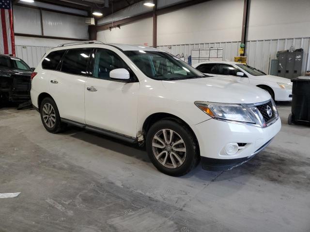 Photo 3 VIN: 5N1AR2MN1GC616709 - NISSAN PATHFINDER 