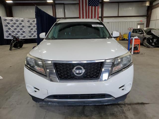 Photo 4 VIN: 5N1AR2MN1GC616709 - NISSAN PATHFINDER 