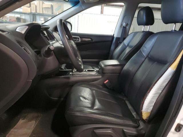 Photo 6 VIN: 5N1AR2MN1GC616709 - NISSAN PATHFINDER 