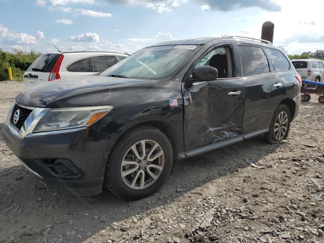 Photo 0 VIN: 5N1AR2MN1GC617004 - NISSAN PATHFINDER 