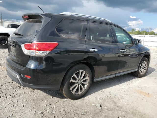 Photo 2 VIN: 5N1AR2MN1GC617004 - NISSAN PATHFINDER 