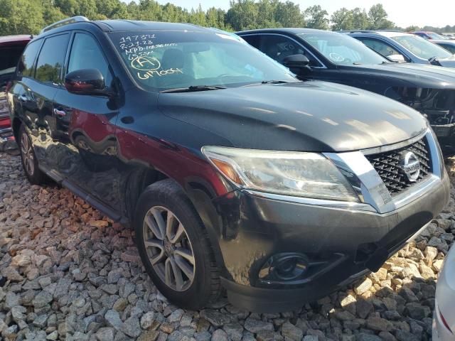 Photo 3 VIN: 5N1AR2MN1GC617004 - NISSAN PATHFINDER 