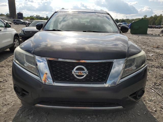 Photo 4 VIN: 5N1AR2MN1GC617004 - NISSAN PATHFINDER 