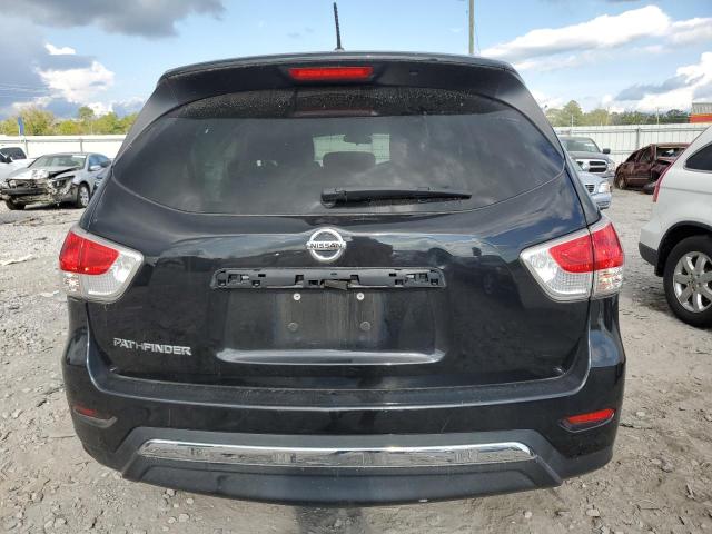 Photo 5 VIN: 5N1AR2MN1GC617004 - NISSAN PATHFINDER 