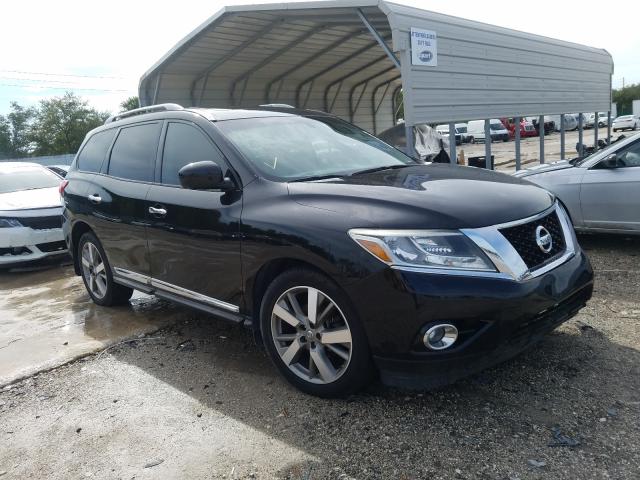 Photo 0 VIN: 5N1AR2MN1GC621716 - NISSAN PATHFINDER 