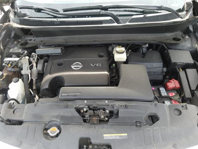 Photo 6 VIN: 5N1AR2MN1GC621716 - NISSAN PATHFINDER 